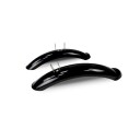 Frog Bikes Mudguard 14''