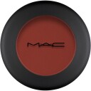 MAC Cosmetics Powder Kiss Soft Matte Eye Shadow 1,5 g Devoted To Chili