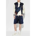 Dsquared2 Herre Jakker Blå 3XL,
