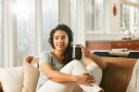 Contigo - Streeterville Mug 420ml - Licorice