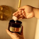 The Body Shop Spa of The World Brazilian Cupuacu Scrub-In-Oil 400 g
