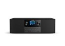 Philips mikromusikkanlegg TAM6805/10 sort
