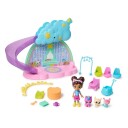 Gabby"s Dollhouse Kitty Care Lekesett