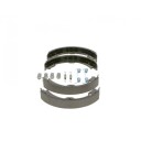 Bremseskosett håndbrems BOSCH 0 986 487 666