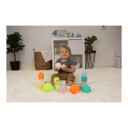 Bkids Infantino Stackables Lekesett Med Myke Klosser