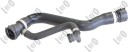 ABAKUS 004 028 005 Radiatorslange