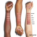 Kylie Cosmetics Matte Lip Kit 3ml Liquid Lipstick + 1.1g Lip Liner Queen