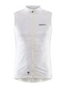 Craft Pro Nano Vindvest Hvit