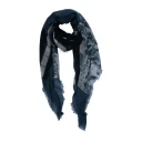 Chanel Dame Accessories Blå ONE SIZE,