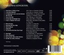The King's Singers  Christmas Songbook  CD