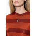 Ferragamo Dame Accessories Grå ONE SIZE,