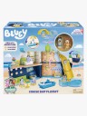 Bluey Lekesett Cruiseskip