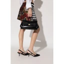 Dolce & Gabbana Dame Vesker Svart ONE SIZE,