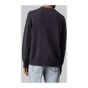 Calvin Klein Herre Strikkevarer Svart L,