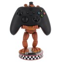 Cable Guys Five Night At Freddys mobilholder (Freddy)