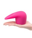 Le Wand Le Wand  Flick Flexible Silikontilbehør E34678