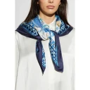 Ferragamo Dame Accessories Blå ONE SIZE,