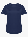 Röhnisch Team Logo Tee Blå S