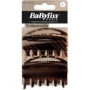BaByliss Paris Accessories Indispensable Croco-clips Anti-Glide 2 Stk