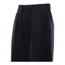 Max Mara Dame Bukser Blå XS,