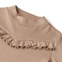 Minymo T shirt+Short Set AOP Rosen Quartz (128 / 8 år)