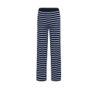 Saint Tropez Dame Bukser Blå XS,