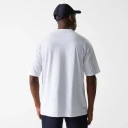 New Era Herre Topper Hvit S,