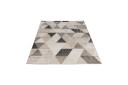 Eustache Ryematte Rektangulær 220x160 cm - Beige