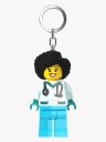 Lego Nøkkelring med Dr. Flieber 5007535