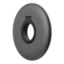 Baseus Organizer / AppleWatch charger holder (black)