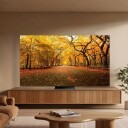 TCL 55" 55C8L