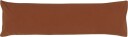 Høie Of Scandinavia Putetrekk 50x150 cm Frøya Rosa steinvasket 100% økologisk bomull