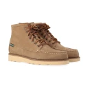 Sebago Dame Sko Beige 39 EU,