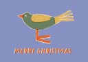 Happy Christmas No.46 Poster Plakat / 30x40cm