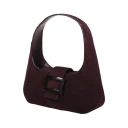 Roger Vivier Dame Vesker Rød ONE SIZE,