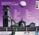 Isabella Olivier  Don't Worry, Be Harpy  CD