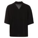 Just Cavalli Herre Skjorter Svart M,
