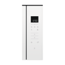 Electrolux mikrobølgeovn KMFE172TEW innebygd