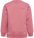 Hummel Collegegenser hmlLime Dusty Rose m. Sølv 2 år 92 Collegegenser Rosa