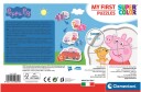 Clementoni My first puzzle 3-6-9-12 pcs Peppa Pig 20829