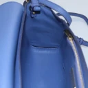 Salvatore Ferragamo Dame Blå