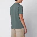 A.p.c. Herre Topper Grønn M,