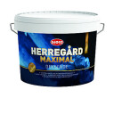 Gjøco - Herregård maximal utendørsmaling oker base 9l
