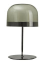 Fontanaarte Equatore Bordlampe Medium Sort