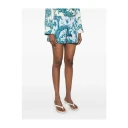 F.r.s For Restless Sleepers Dame Shorts Blå M,