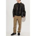 Burberry Herre Topper Svart S,