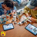 Lego Lufthavn Med Fly 60502 Multi Patterned One Size