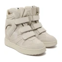Isabel Marant Dame Sko Beige 41 EU,