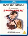To Have And Have Not (1944) / Å ha og ikke ha Bluray