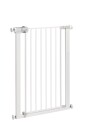 Safety1st Easy Close Extra Tall Sikkerhetsgrind White